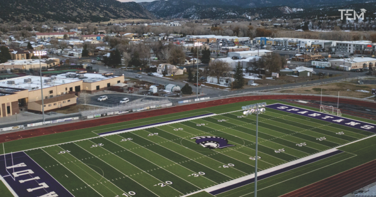 Salida School District