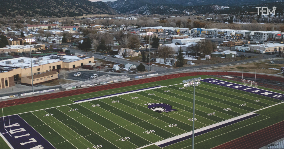 Salida School District