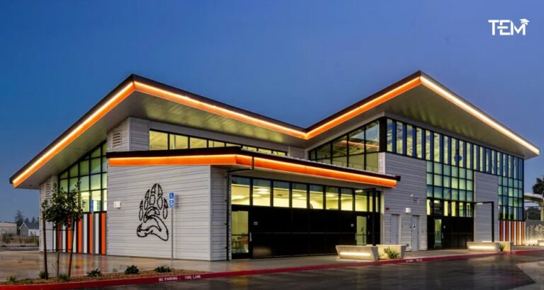 Selma Unified School District