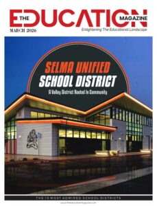 Selma Unified School District_Cover_Page
