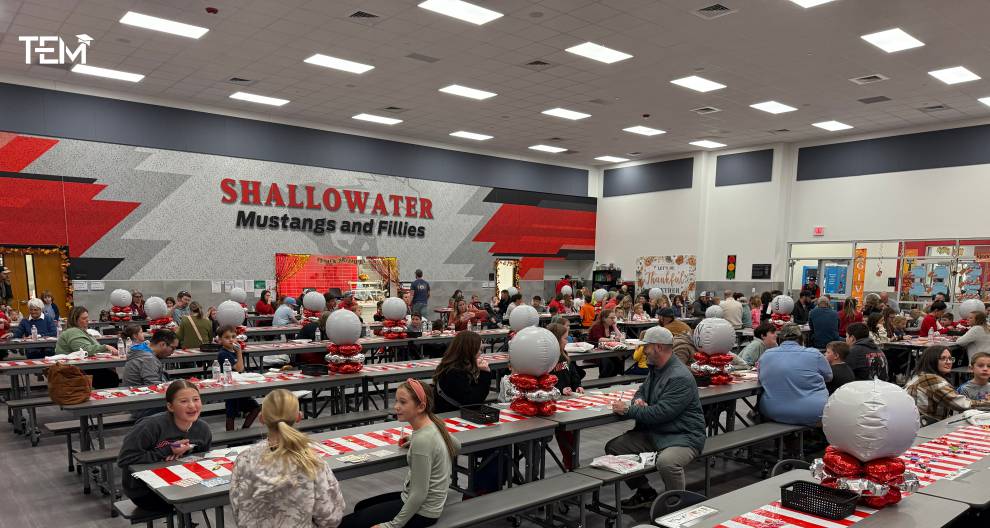 Shallowater Independent School District