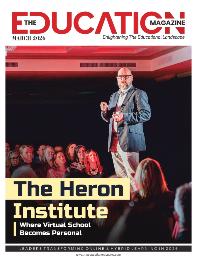 The Heron Institute_ Cover Page