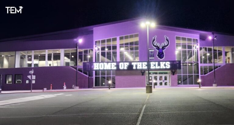 Elkins School District