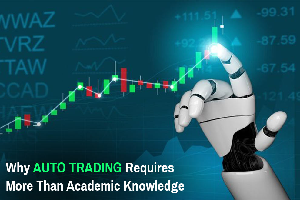 Auto Trading Requires