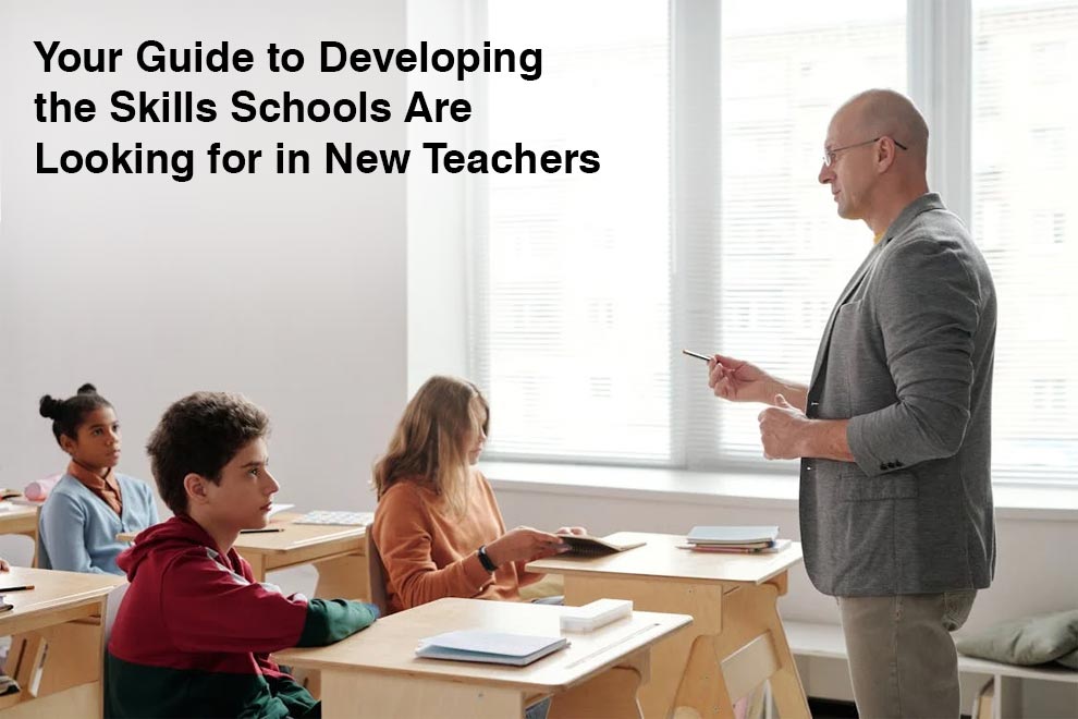 Developing the Skills Schools