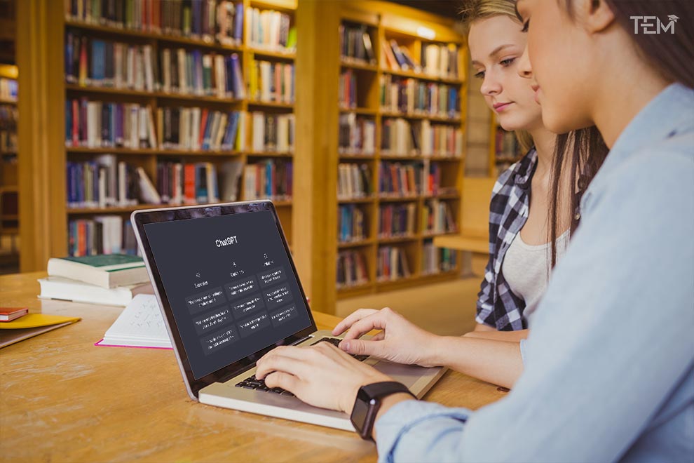 The Real Impact of ChatGPT in Higher Education