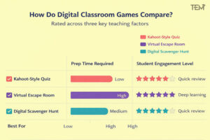 Classroom Games That Work: Fun Ideas for Every Grade and Subject