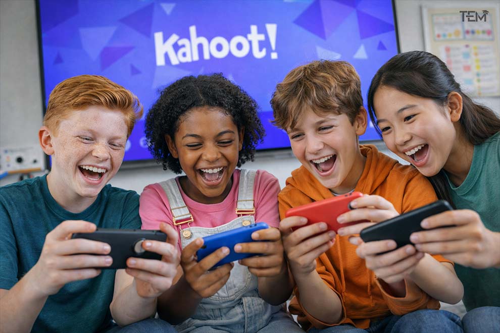 Kahoot