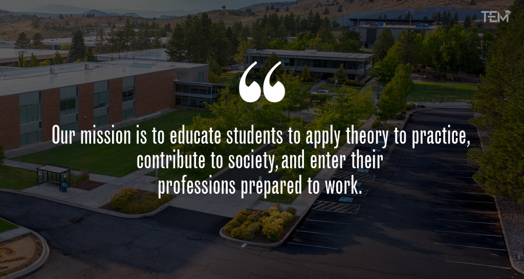 Oregon Institute of Technology