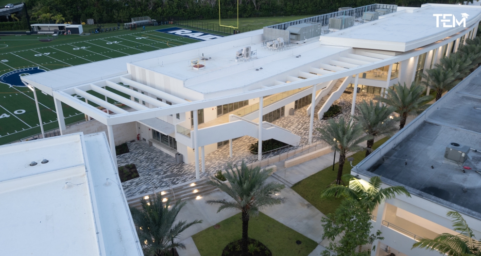 Gulliver Preparatory School