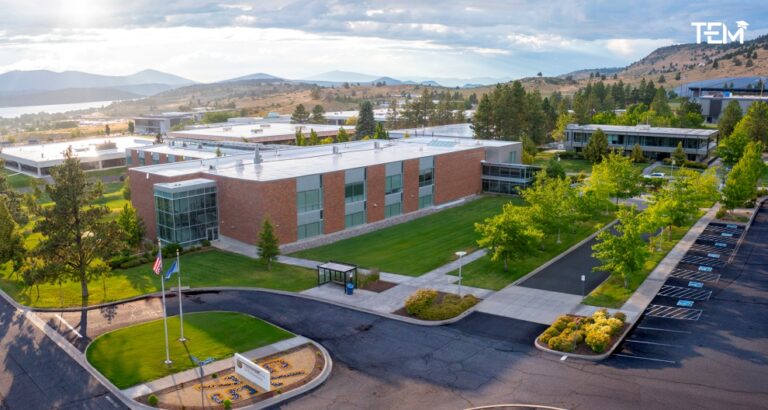 Oregon Institute of Technology