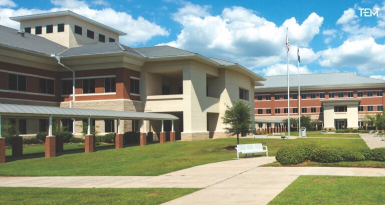 Bossier Parish Community College