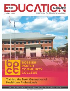 Bossier Parish Community College_Cover_Page