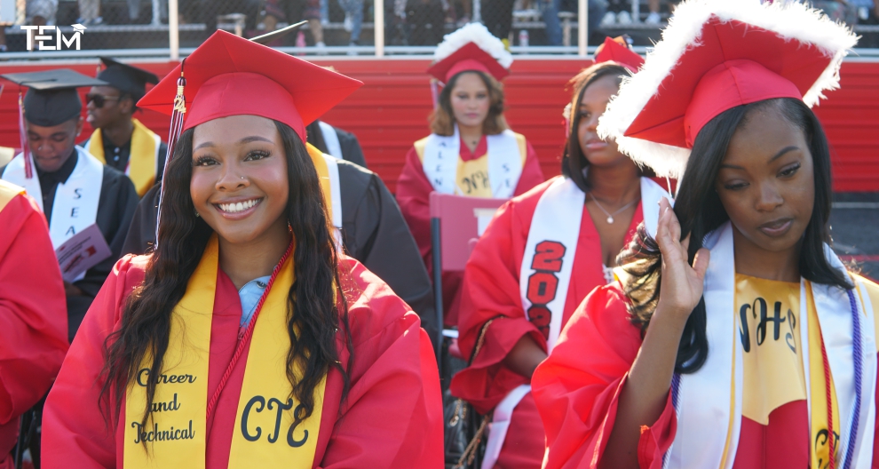 East Cleveland City Schools: A Community's Hope