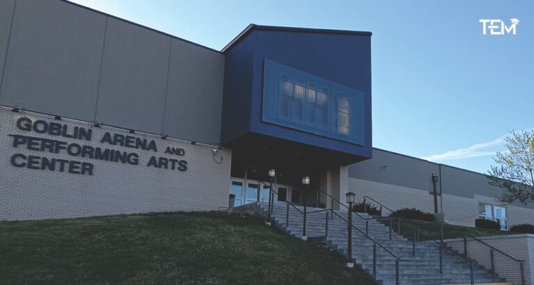 Harrison Public Schools