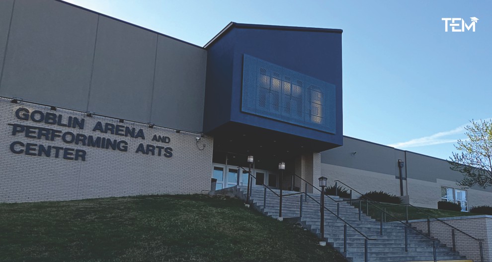 Harrison Public Schools