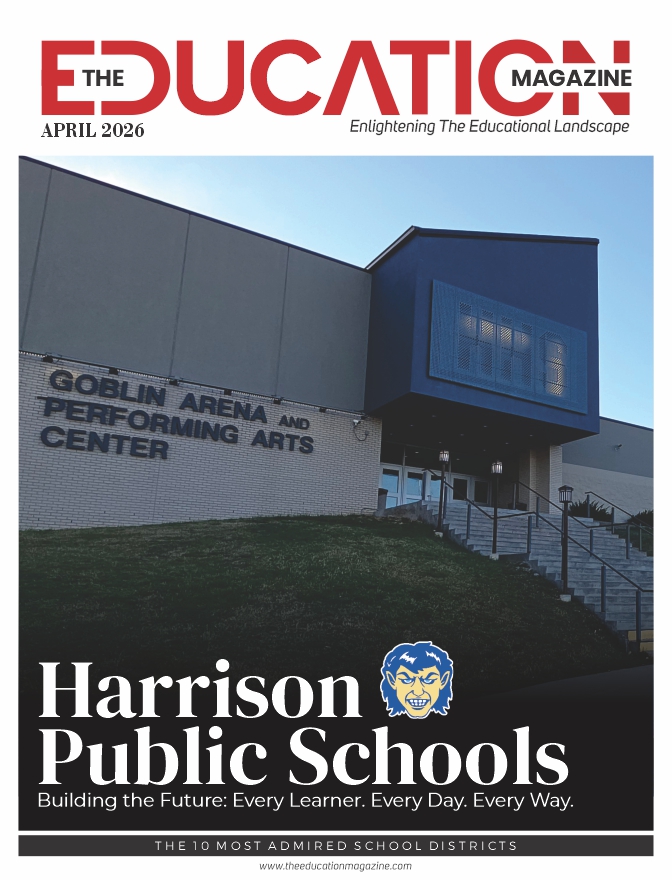 Harrison Public Schools_Cover_Page