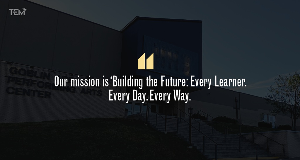 Harrison Public Schools