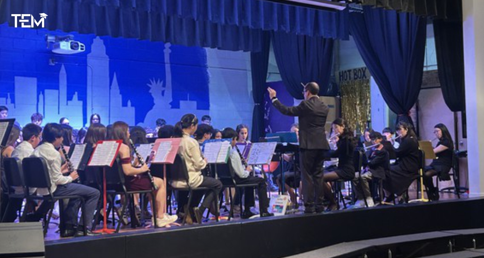 Old Tappan Public School District