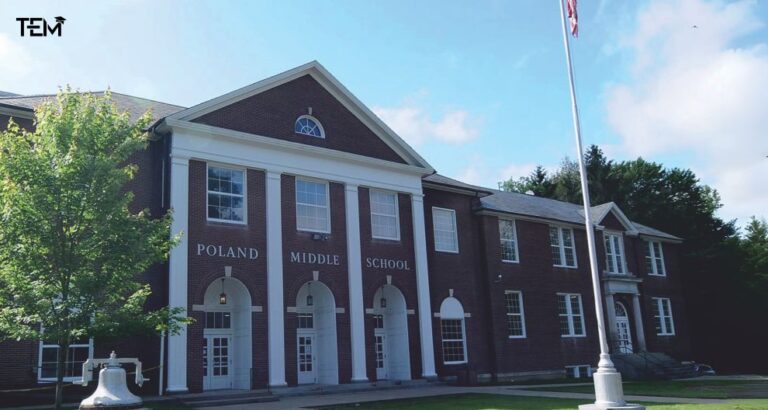 Poland Local Schools