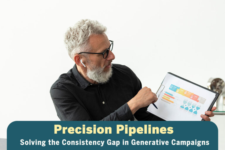 Precision Pipelines