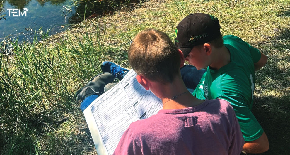 Rural Route Agriculture Academy