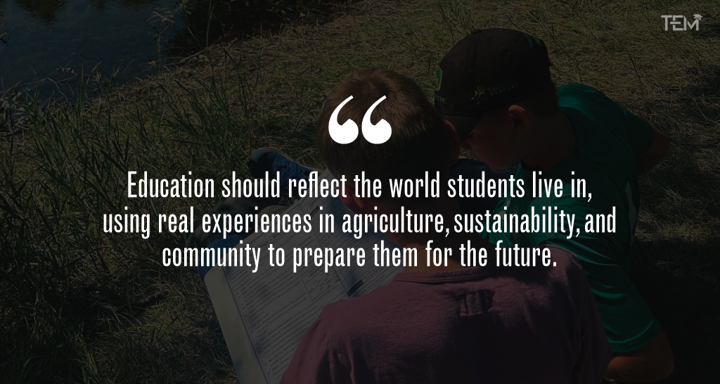 Rural Route Agriculture Academy_ Quote