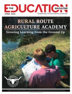 Rural Route Agriculture Academy_Cover Page