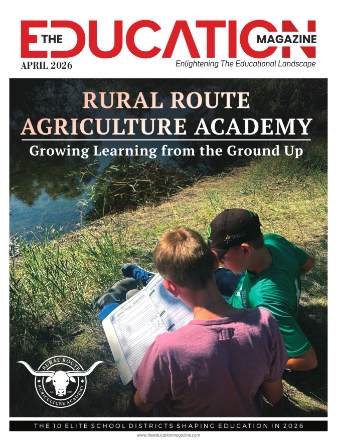 Rural Route Agriculture Academy_Cover Page