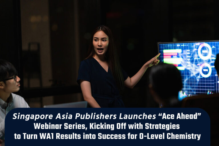 Ace Ahead Webinar Series