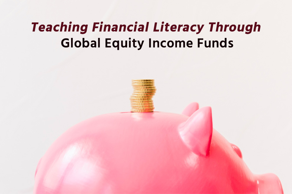 Educating Yourself About the Basics of Financial Literacy