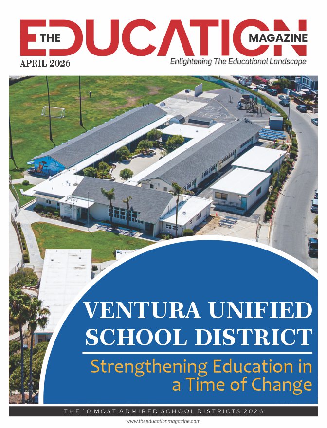 Ventura Unified School District_Cover_Page
