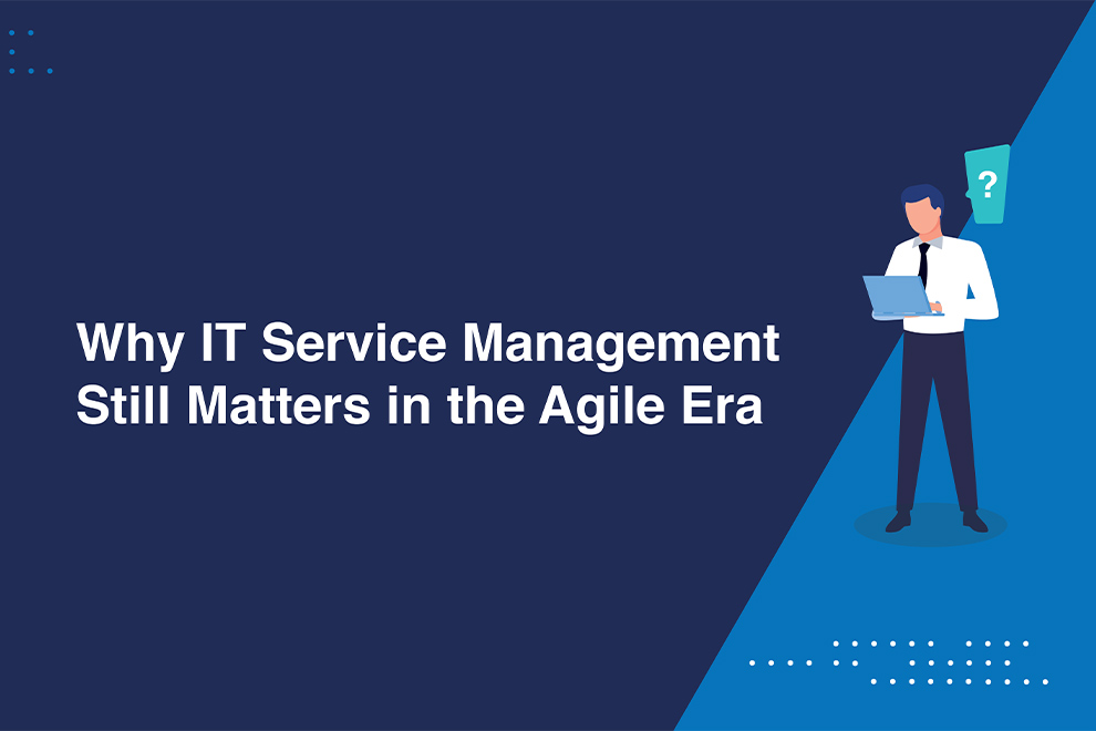 IT Service Management