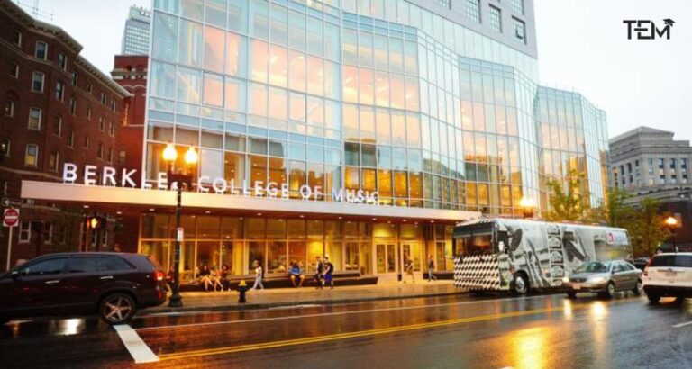 Berklee College of Music