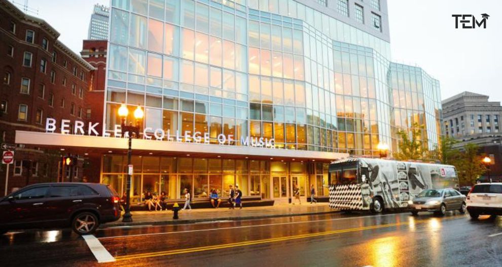 Berklee College of Music