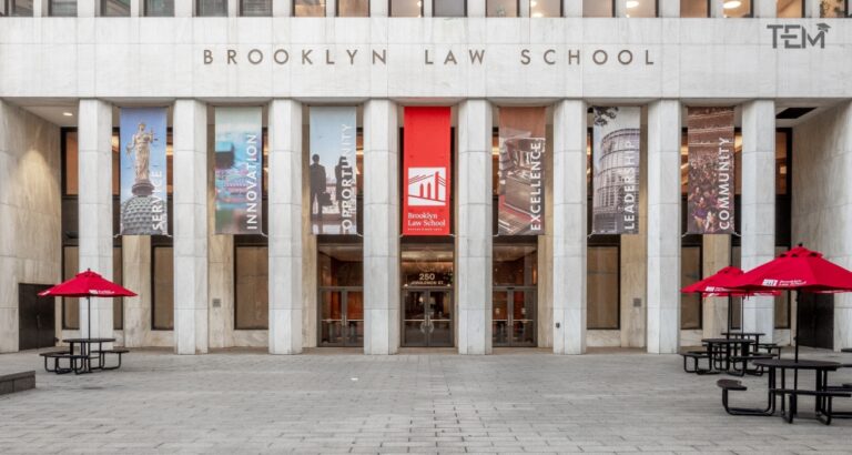 Brooklyn Law School