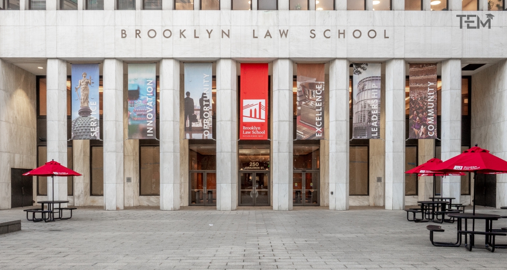Brooklyn Law School