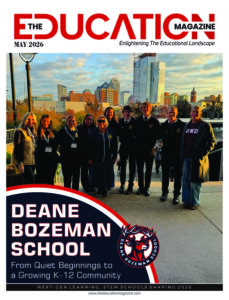 Deane Bozeman School_Cover Page