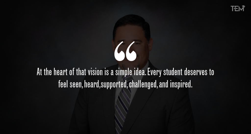Dr. Antonio Castro Quote