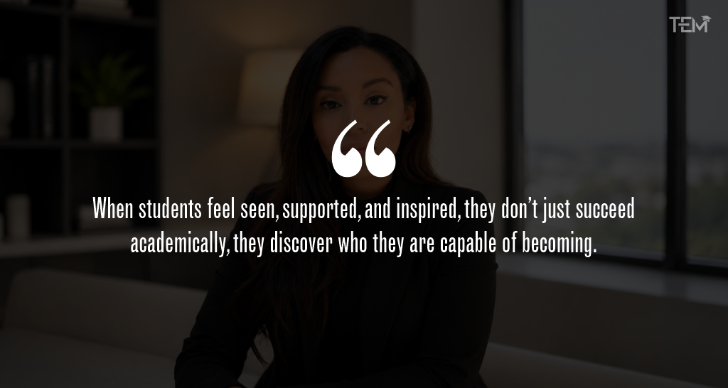 Dr. Nadira Jack Quote