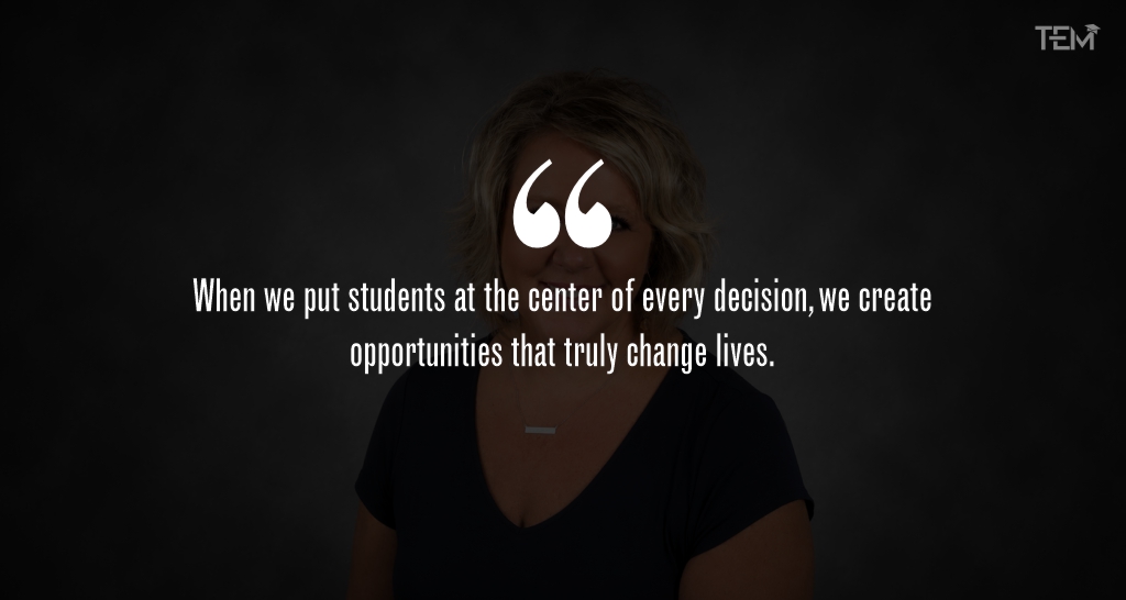 Dr. Sue A. Mariani Quote