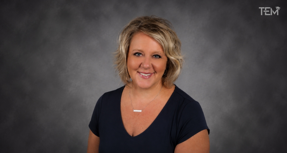 Dr. Sue A. Mariani