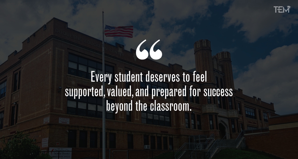 Duquesne City School District _ Web Image