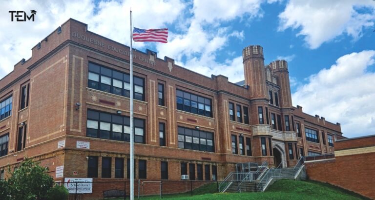 Duquesne City School District