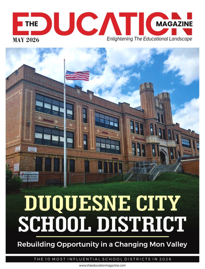 Duquesne City School District_ Cover Page
