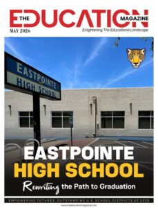 Eastpointe High School _ Cover Page