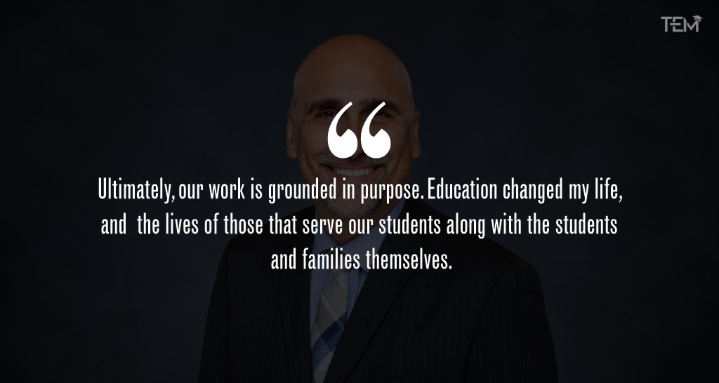 Edward Gomes Quote