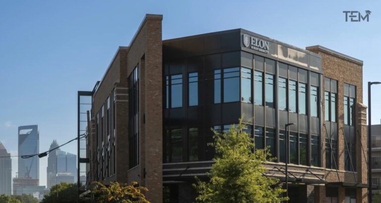 Elon University School of Law