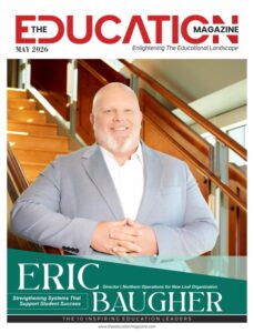 Eric Baugher_Web Cover Page