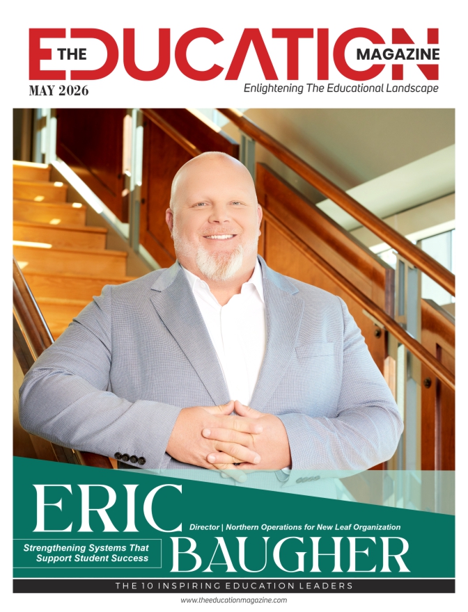 Eric Baugher_Web Cover Page